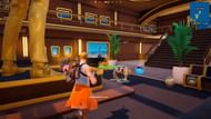 Meodas' Peow Peow Rifle (Image via Epic Games)